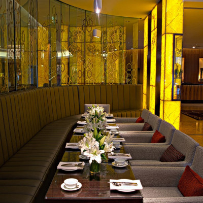 Sofitel Sydney Wentworth image