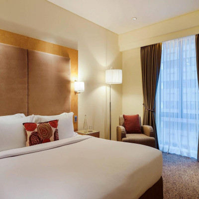 Sofitel Sydney Wentworth image