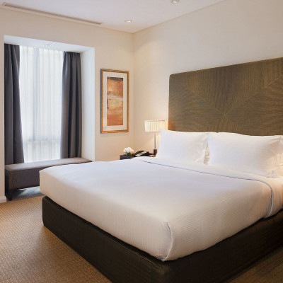 Sofitel Sydney Wentworth image