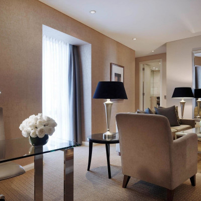 Sofitel Sydney Wentworth image