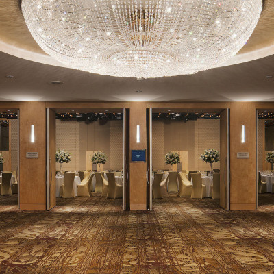 Sofitel Sydney Wentworth image