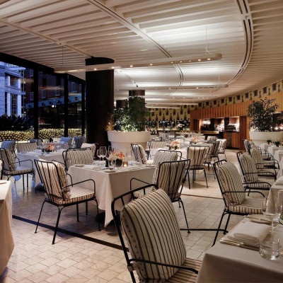 Sofitel Sydney Wentworth image