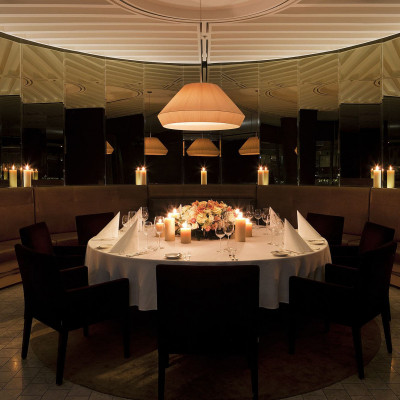 Sofitel Sydney Wentworth image