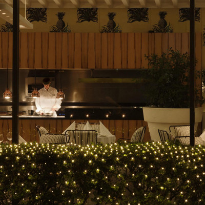 Sofitel Sydney Wentworth image