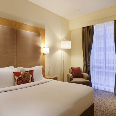 Sofitel Sydney Wentworth image