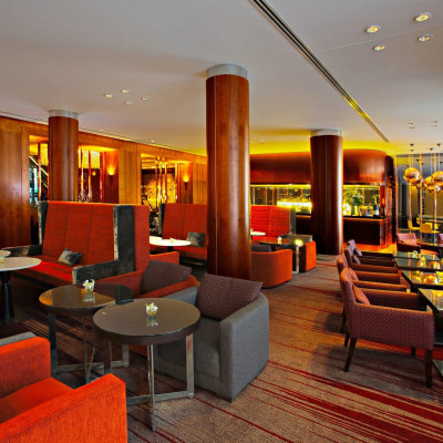 Sofitel Sydney Wentworth image