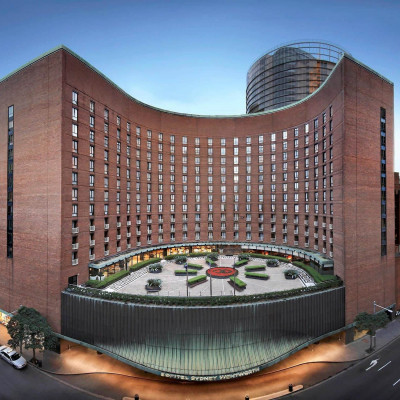Sofitel Sydney Wentworth image