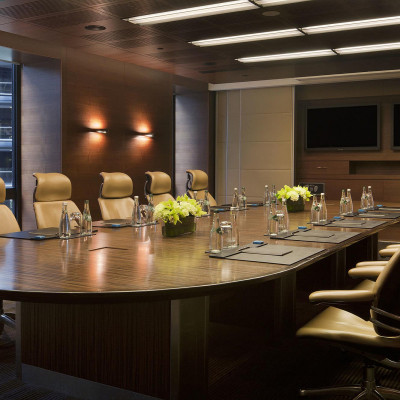 Sofitel Sydney Wentworth image