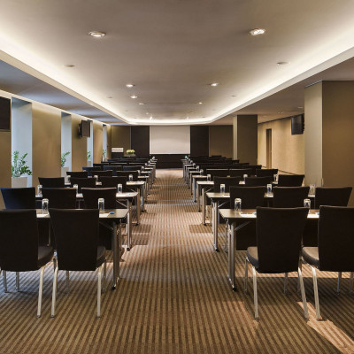 Sofitel Sydney Wentworth image
