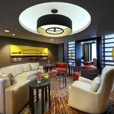 Sofitel Sydney Wentworth image