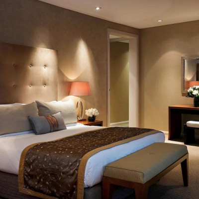 Sofitel Sydney Wentworth image
