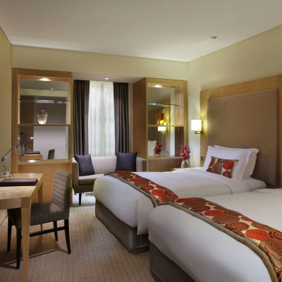 Sofitel Sydney Wentworth image