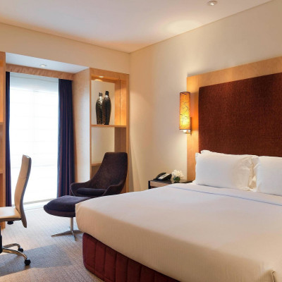 Sofitel Sydney Wentworth image