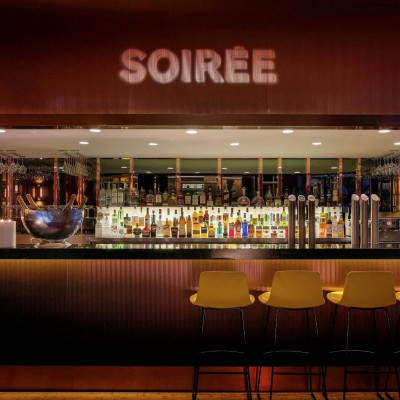 Sofitel Sydney Wentworth image