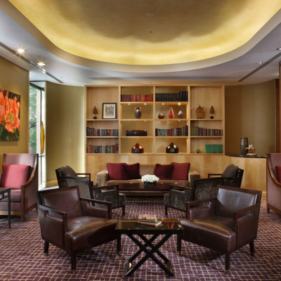 Sofitel Sydney Wentworth image