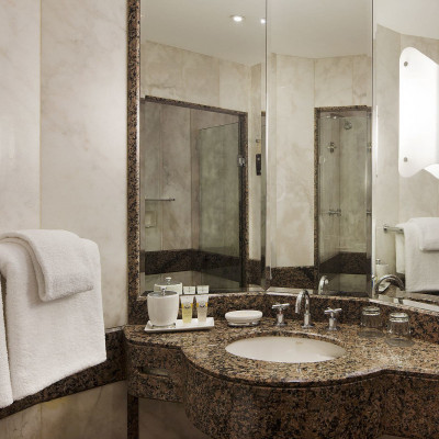 Sofitel Sydney Wentworth image