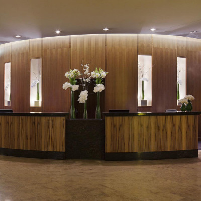 Sofitel Sydney Wentworth image