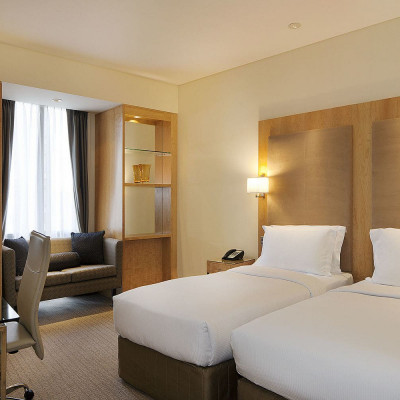 Sofitel Sydney Wentworth image