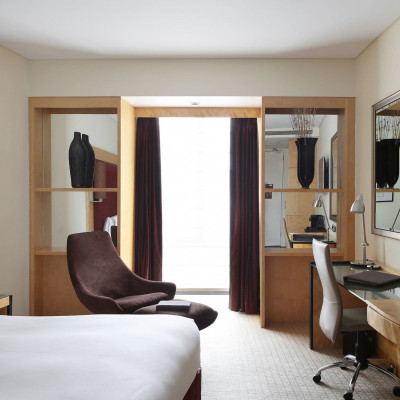 Sofitel Sydney Wentworth image