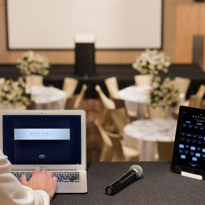 Sofitel Sydney Wentworth image