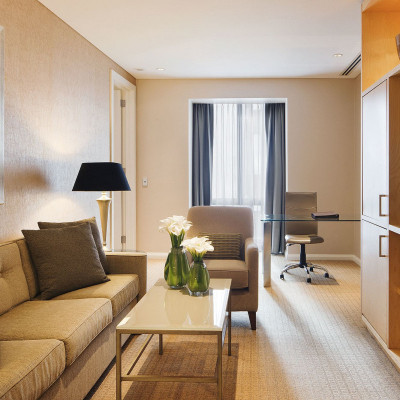 Sofitel Sydney Wentworth image