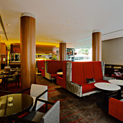 Sofitel Sydney Wentworth image