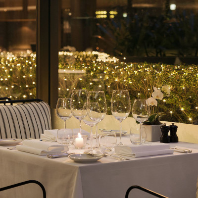 Sofitel Sydney Wentworth image