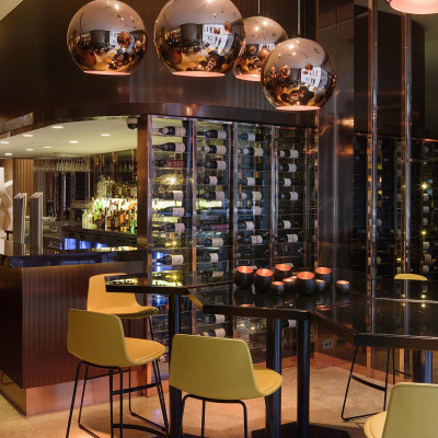Sofitel Sydney Wentworth image
