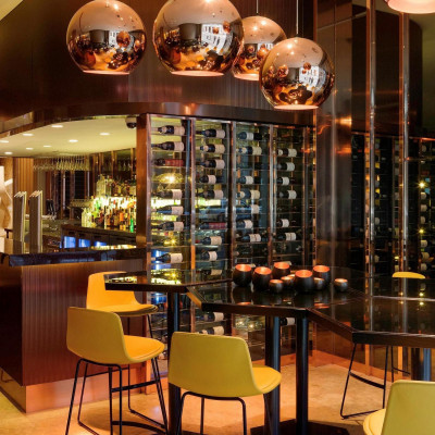 Sofitel Sydney Wentworth image