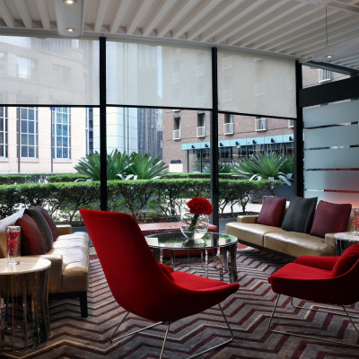 Sofitel Sydney Wentworth image
