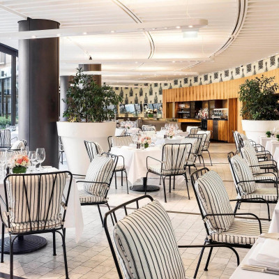 Sofitel Sydney Wentworth image
