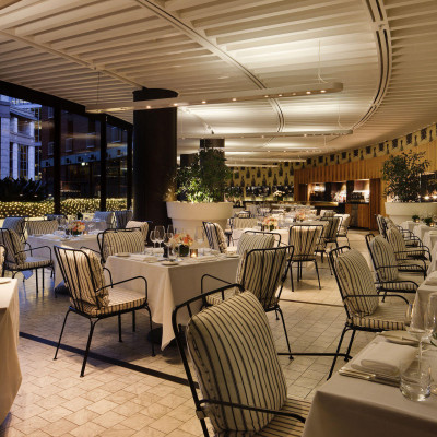Sofitel Sydney Wentworth image