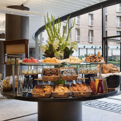Sofitel Sydney Wentworth image
