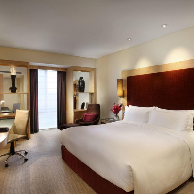 Sofitel Sydney Wentworth image