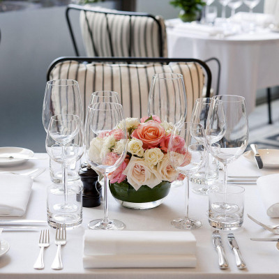 Sofitel Sydney Wentworth image