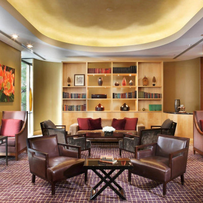 Sofitel Sydney Wentworth image