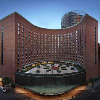 Sofitel Sydney Wentworth image