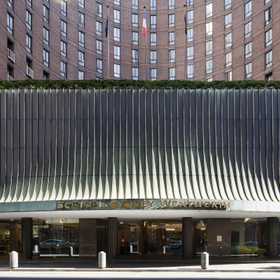 Sofitel Sydney Wentworth image