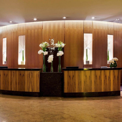 Sofitel Sydney Wentworth image