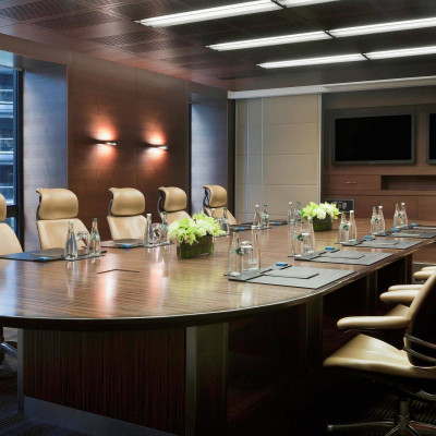 Sofitel Sydney Wentworth image