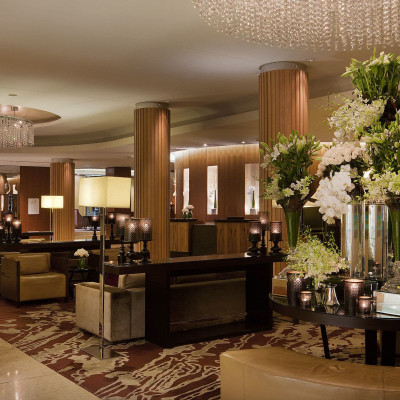 Sofitel Sydney Wentworth image