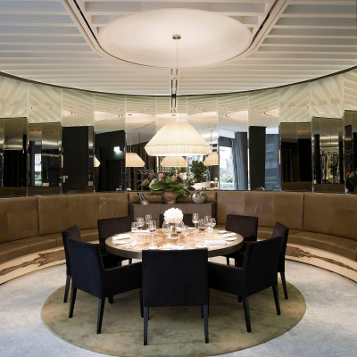 Sofitel Sydney Wentworth image