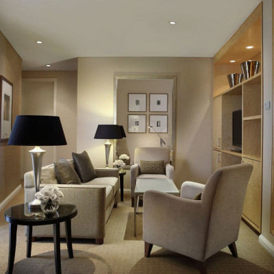 Sofitel Sydney Wentworth image