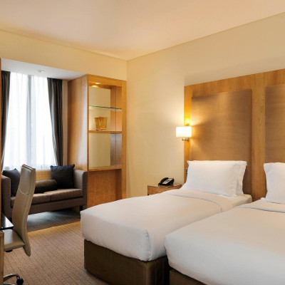 Sofitel Sydney Wentworth image