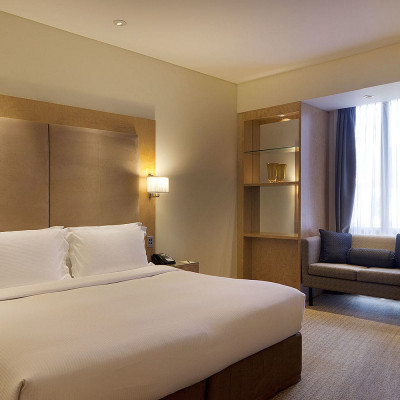Sofitel Sydney Wentworth image