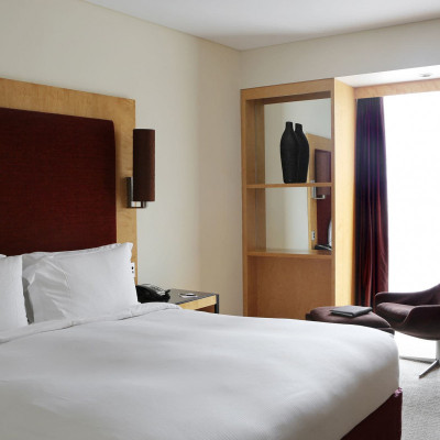 Sofitel Sydney Wentworth image