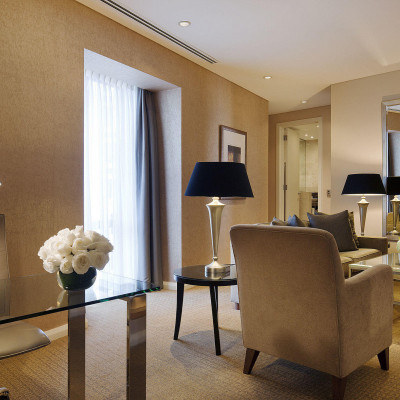 Sofitel Sydney Wentworth image