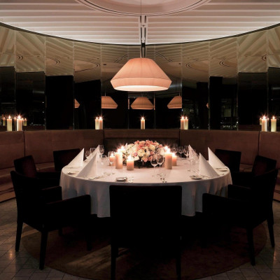 Sofitel Sydney Wentworth image