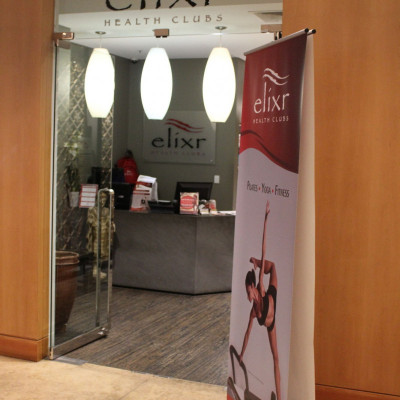Sofitel Sydney Wentworth image
