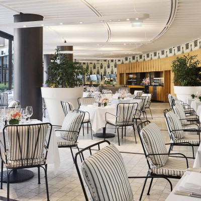 Sofitel Sydney Wentworth image
